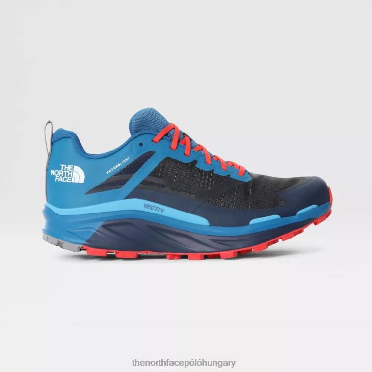 6T08T725 haditengerészet The North Face men vectiv futurelight infinite trail futócipő