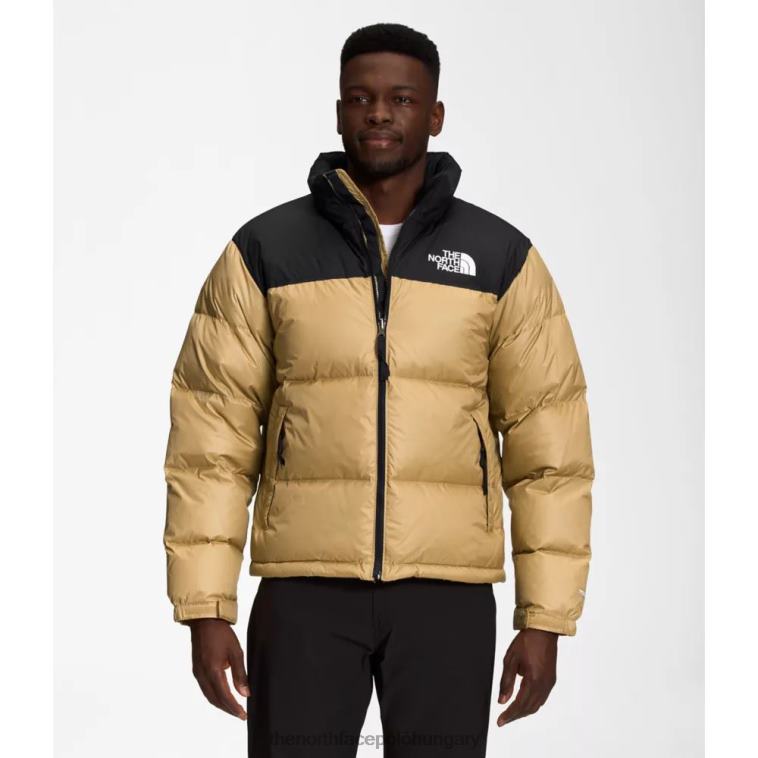 6T08T3206 Cser The North Face férfi 1996-os retro nuptse kabát