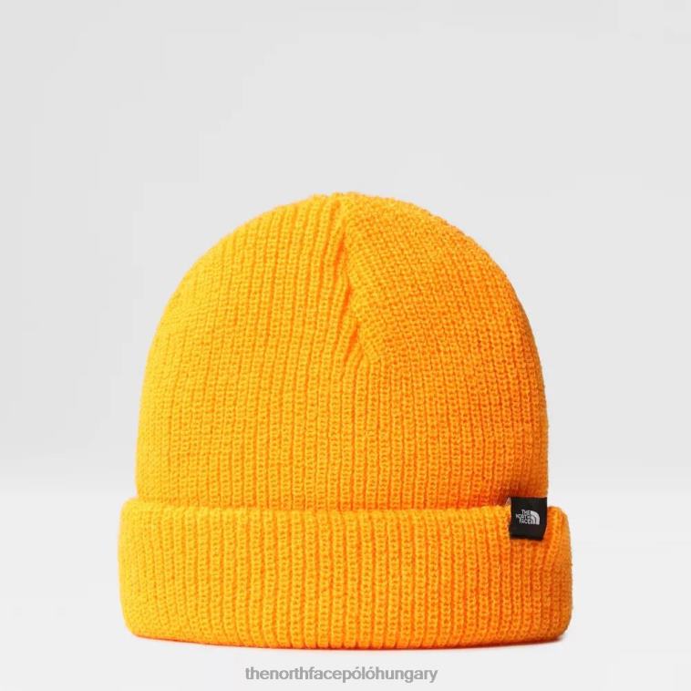 6T08T101 narancs The North Face tnf freebeanie